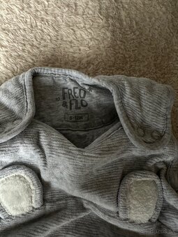 Spaci vak pre babatko 6-12 mesiacov - 2