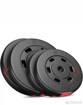 Predam tyč a zavažia - 2