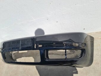 Škoda Superb I 02-08 predný nárazník - 2
