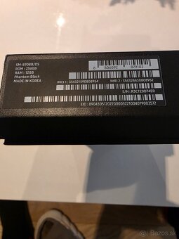 Samsung galaxy s 22 ultra - 2