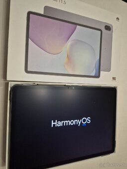 Tablet Huawei MatePad 11.5 - 2