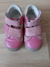 Topánky zn. Rak veľ. 20 - 2