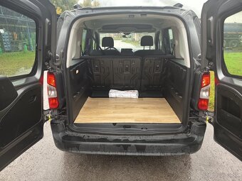 Citroen Berlingo - 2