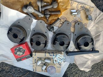 Skoda110r, favorit,135 - 2