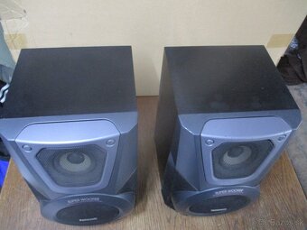 PANASONIC SB-AK25 - 2