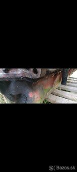 Zetor crystal (čerpadlá) - 2