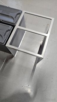 Odpadkový kôš - 2