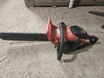 Reťazová píla Fuxtec FX-KSP 155 - 2