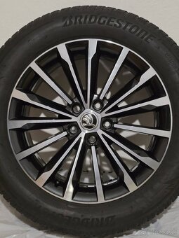 Trinity Škoda Kodiaq R18 - 2