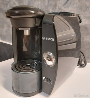 Kávovar BOSCH Tassimo - 2
