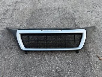 PEUGEOT BOXER LIFT 14- MASKA-PREDNA KAPOTA - 2