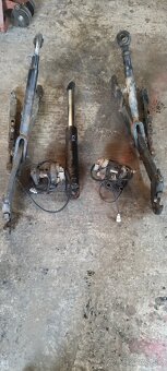 Ramená Zetor Forterra - 2