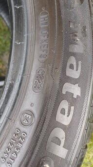205/55r16 letné pneumatiky, Matador - 2