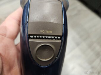 Philishave HQ 7830 20e - 2