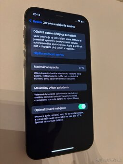 iPhone 12 pro, 256gb - 2