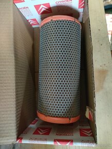 Predám originálny vzduchový filter Citroen-Peugeot 1444.E7 - 2