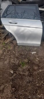 Mercedes c w 204 - 2