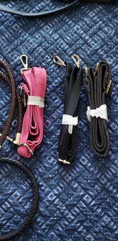 Popruhy na kabelky tasky - 2