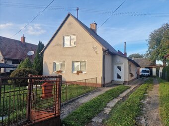 Rodinny dom Prejta - 2