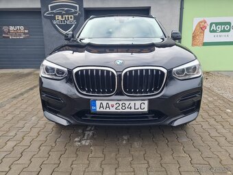 Bmw x4 - 2