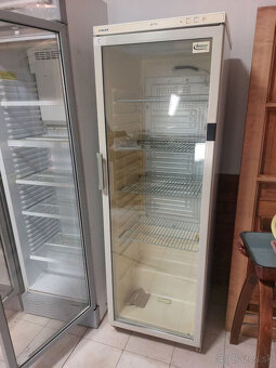 Gastro chladničky, vitrína - 2