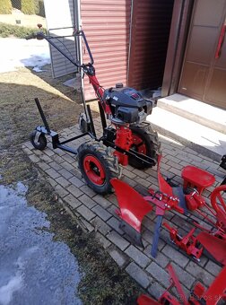 Vari s prislusenstvom - 2