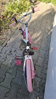 Dievcensky bicykel - 2