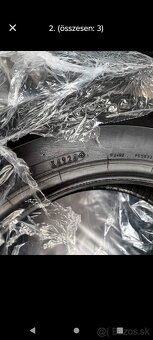 Nové letné pneumatiky - 2