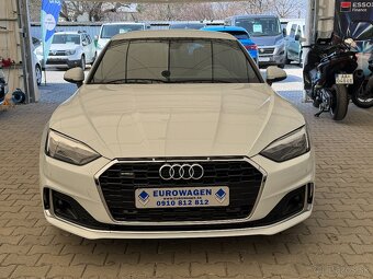 Audi A5 Sportback 45 3.0 TDI Advanced quattro tiptronic - 2