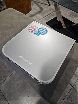 Kempingovy stol rozkladaci - 2