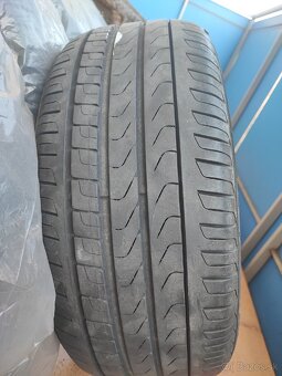 Letné pneumatiky Pirelli p7 - 2