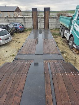 Nooteboom trailer - 2