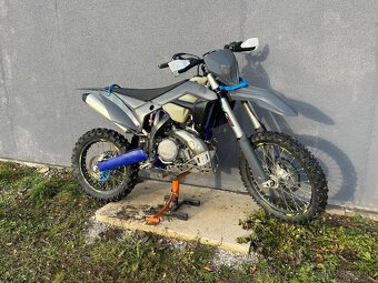 sherco se 300 2021 - 2