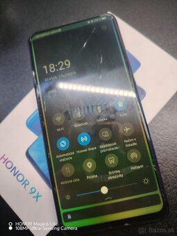 HONOR 9X - 2