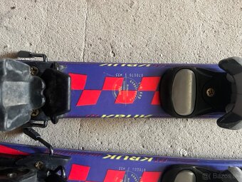 Detske lyze 70cm - 2