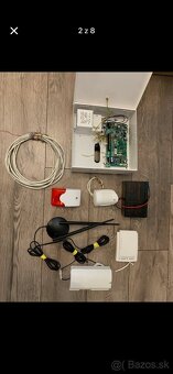Set alarm paradox - 2