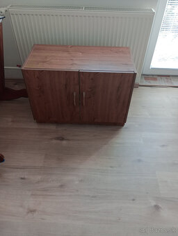 Študentská izba - 2