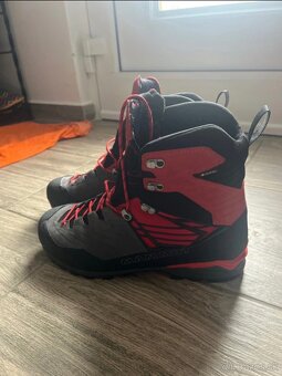 Pánske Mammut topánky - 2