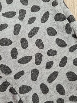 Tepláky LINDEX (veľ. 86) - 2