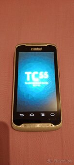Mobil TC55 SYMBOL pre zberatela - 2
