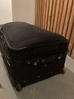 Cestovný kufor - 2