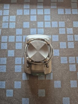 GPS Cyklopocitac Van Rysel - 2