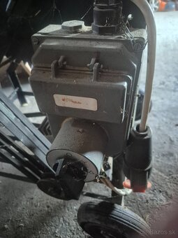 Cirkulárka 5.5kw - 2