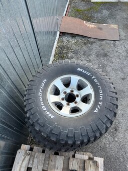 6x139.7 33x12.5 r15 - 2