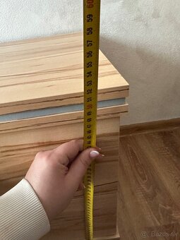 TV stolík - 2