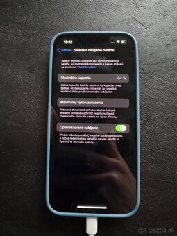 iPhone 13 128GB Midnight - 2