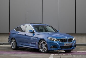 BMW Rad 3 3GT 330i xDrive - 2