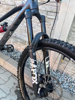 Predam YT capra 2023 - 2