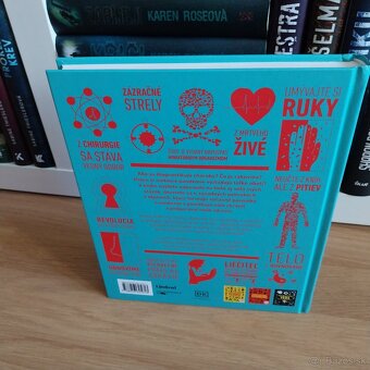 Veľké myšlienky - Medicína - 2