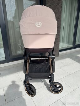 Cybex Priam Cozy beige - 2
